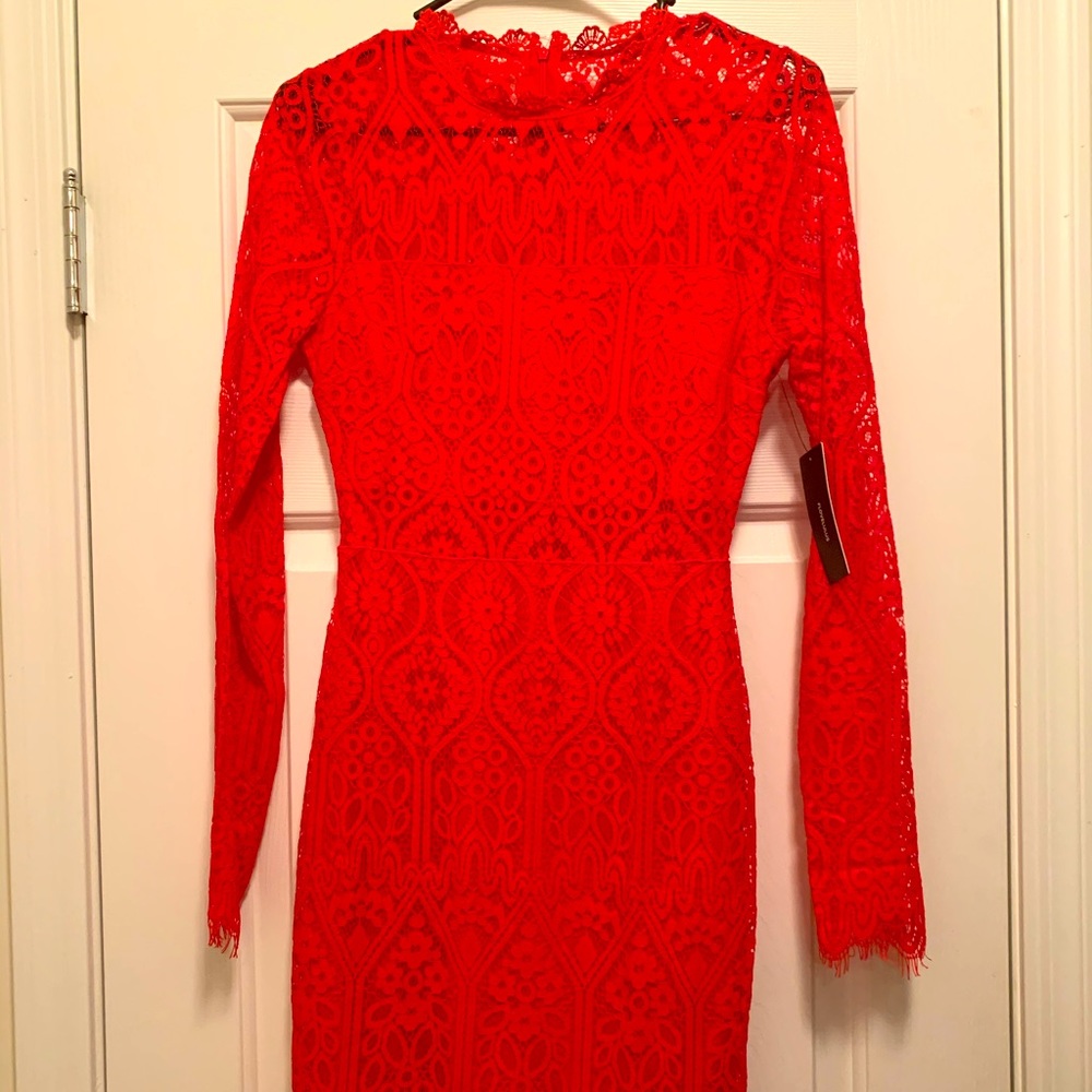 Lulus Appetite for Seduction Dress